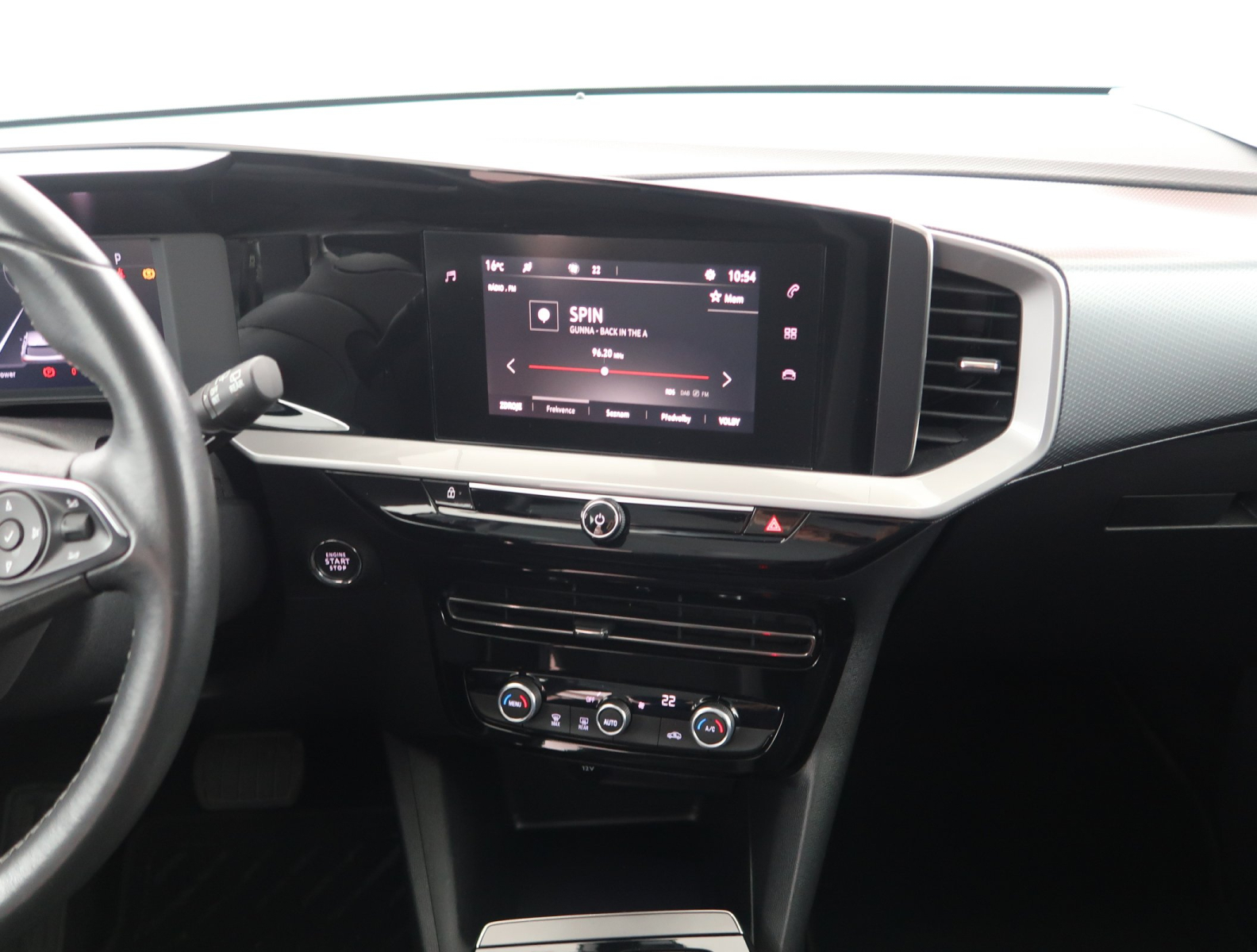 Opel Mokka-e - 2022