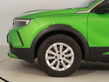 Opel Mokka-e - 2022