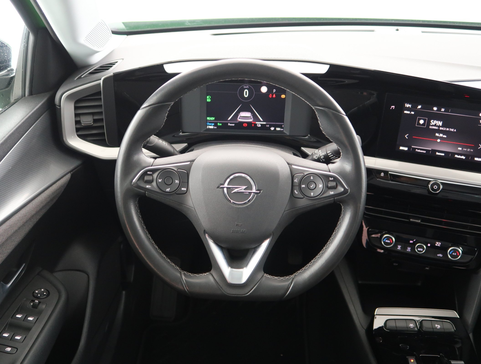 Opel Mokka-e - 2022