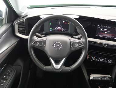 Opel Mokka-e - 2022
