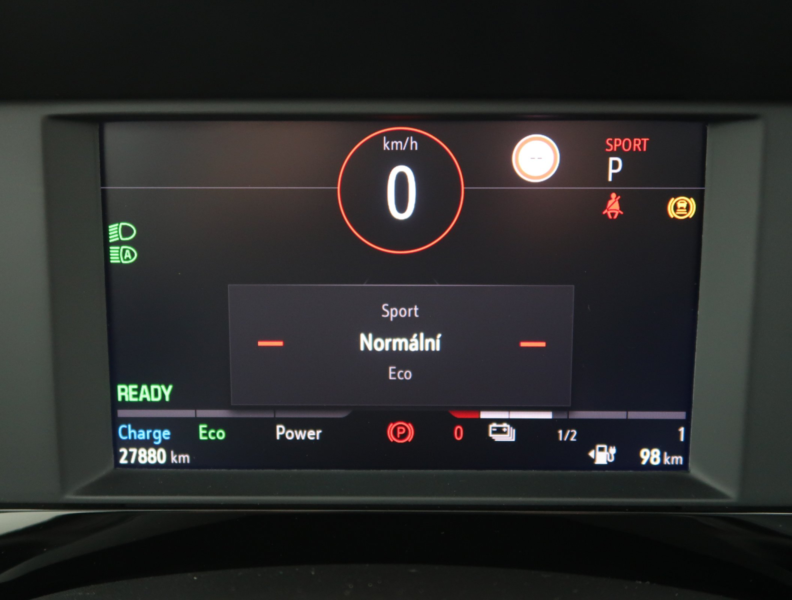 Opel Mokka-e - 2022