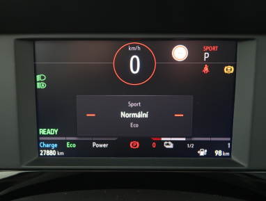 Opel Mokka-e - 2022