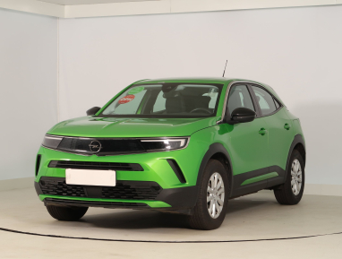 Opel Mokka-e - 2022