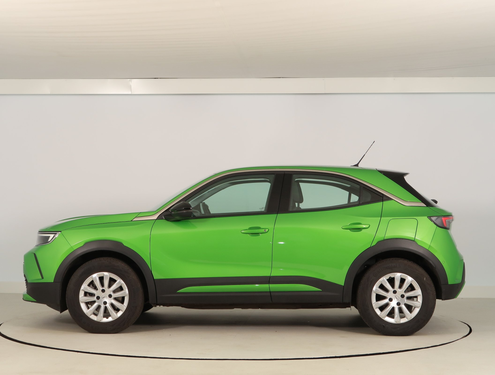 Opel Mokka-e - 2022