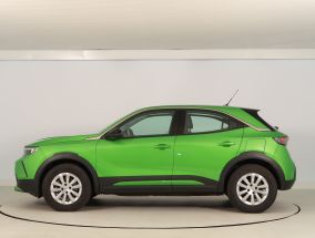 Opel Mokka-e - 2022