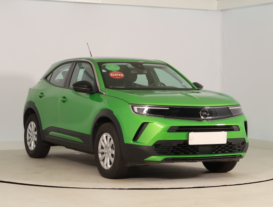 Opel Mokka-e