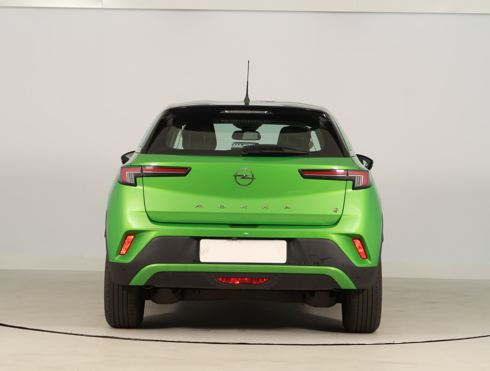 Opel Mokka-e - 2022