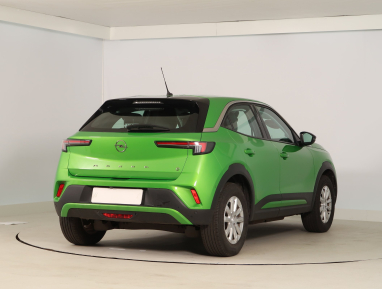 Opel Mokka-e - 2022