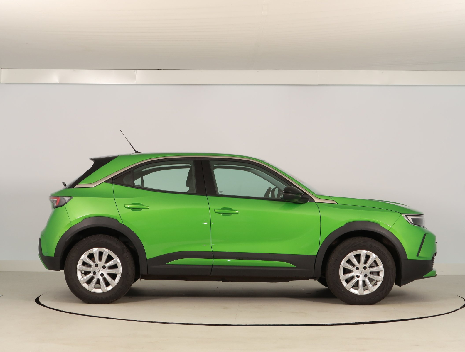Opel Mokka-e - 2022