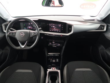 Opel Mokka-e - 2022