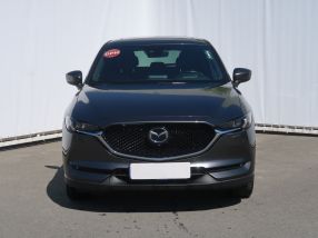 Mazda CX 5 - 2019