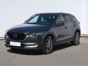 Mazda CX 5 - 2019