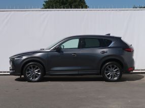 Mazda CX 5 - 2019