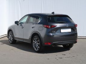 Mazda CX 5 - 2019