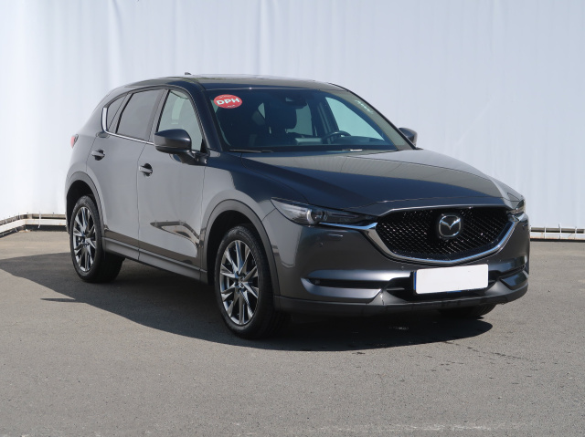 Mazda CX-5 2019