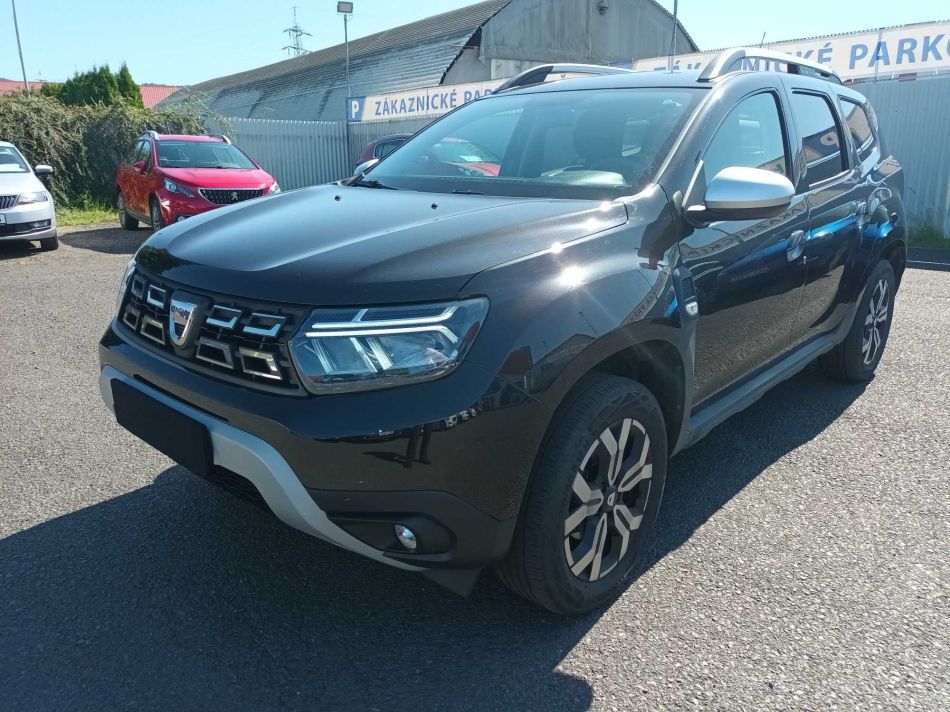 Dacia Duster - 2022