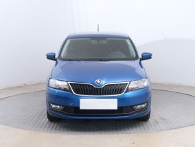 Skoda Rapid - 2019