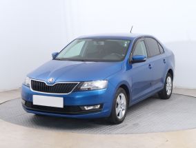 Skoda Rapid - 2019