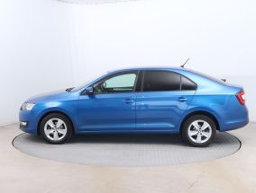 Skoda Rapid - 2019