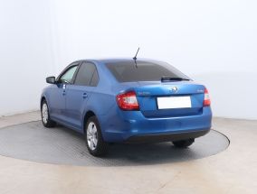 Skoda Rapid - 2019