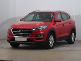 Hyundai Tucson - 2020