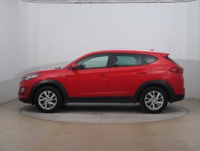 Hyundai Tucson - 2020