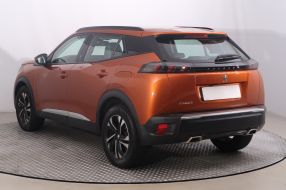 Peugeot 2008 - 2020