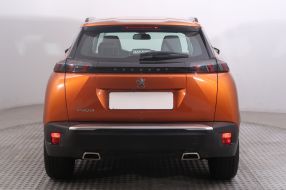 Peugeot 2008 - 2020
