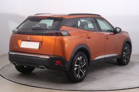 Peugeot 2008 - 2020