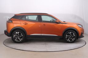Peugeot 2008 - 2020