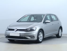 Volkswagen Golf - 2019