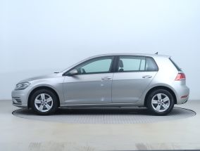 Volkswagen Golf - 2019