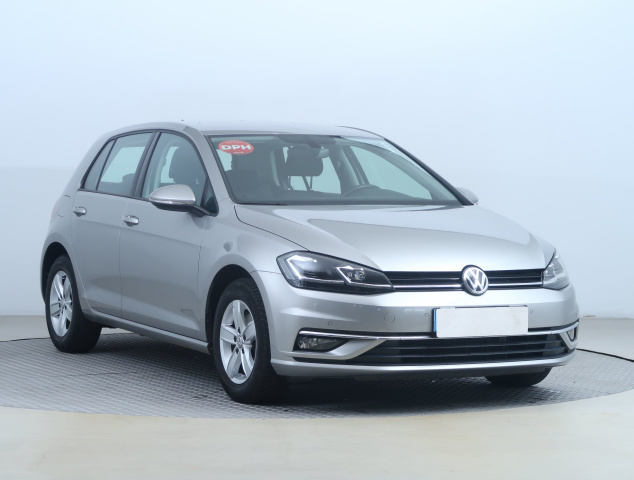 Volkswagen Golf 2019