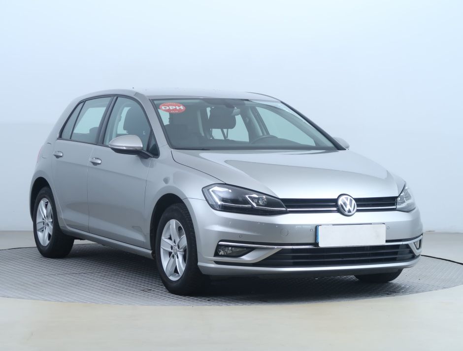 Volkswagen Golf - 2019