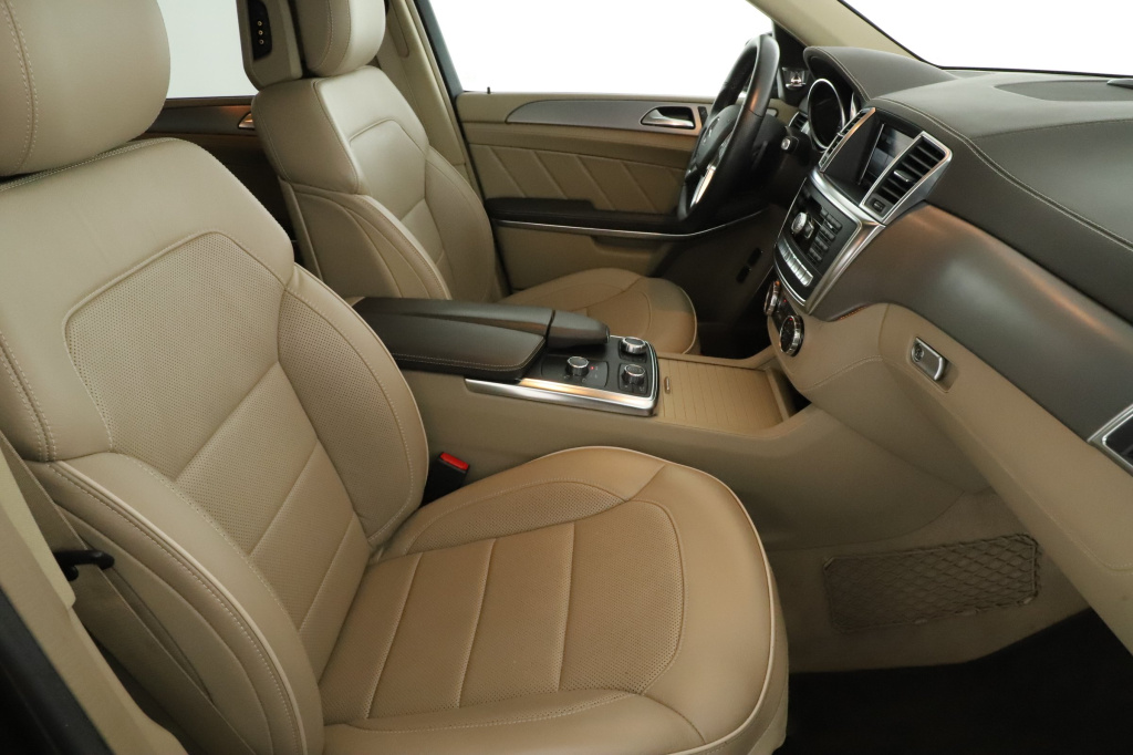 Mercedes-Benz GL