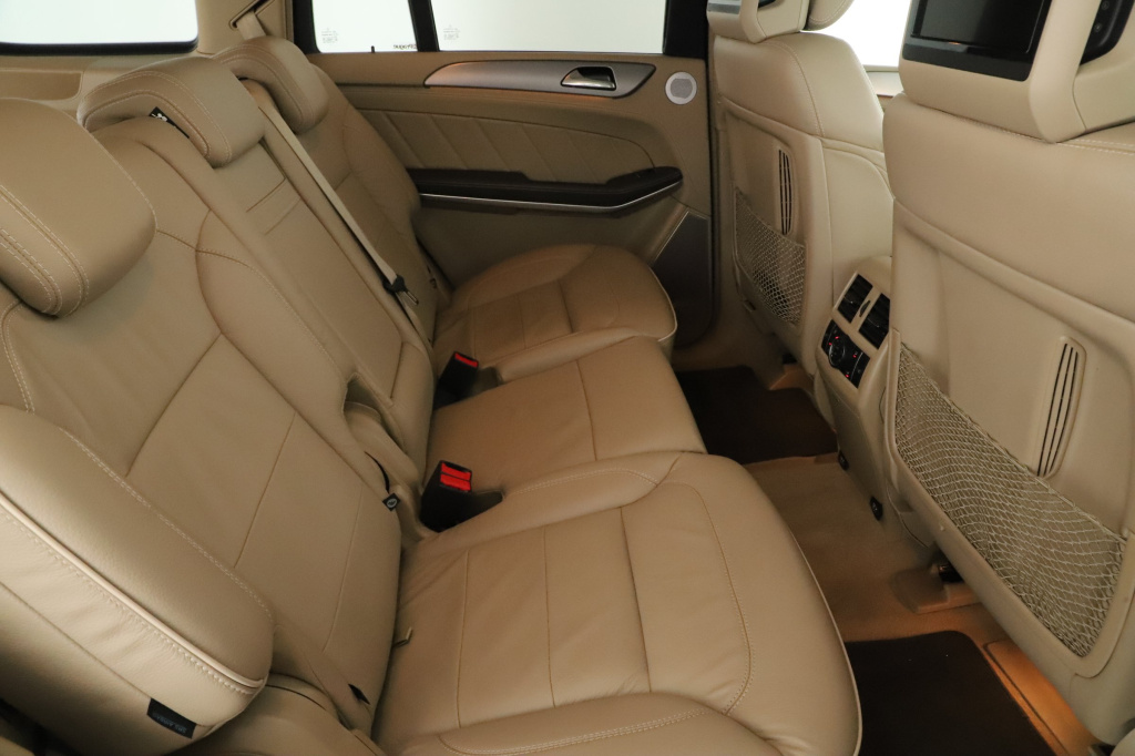 Mercedes-Benz GL