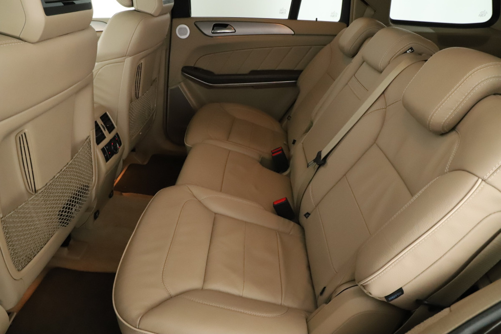 Mercedes-Benz GL