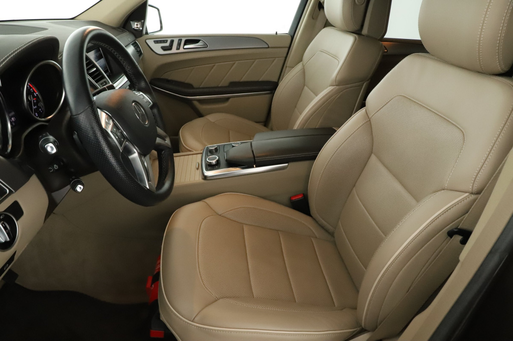 Mercedes-Benz GL