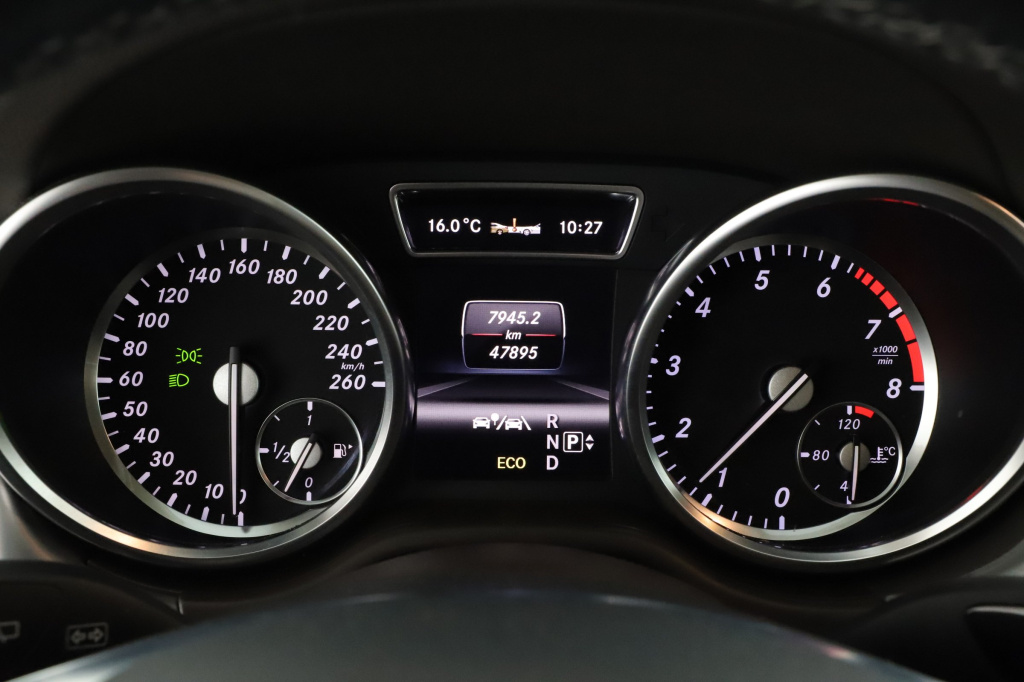 Mercedes-Benz GL