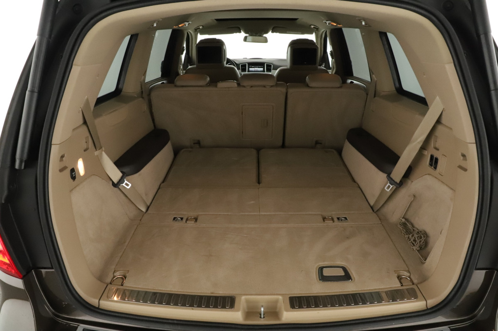 Mercedes-Benz GL