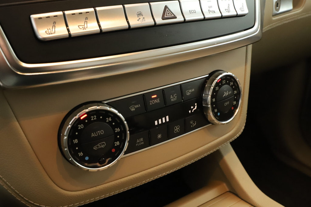 Mercedes-Benz GL