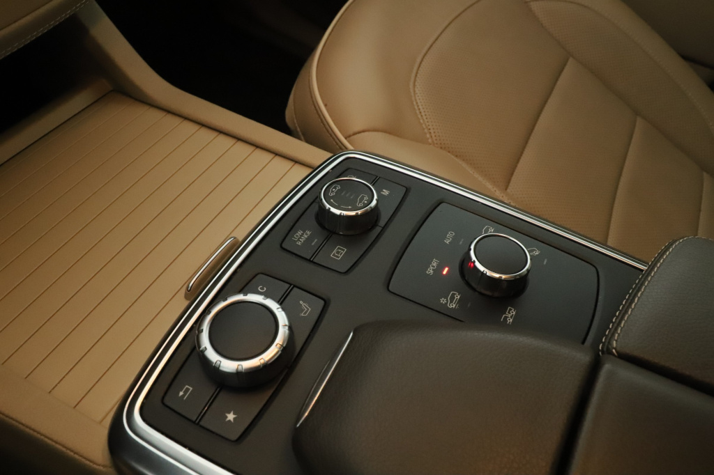 Mercedes-Benz GL