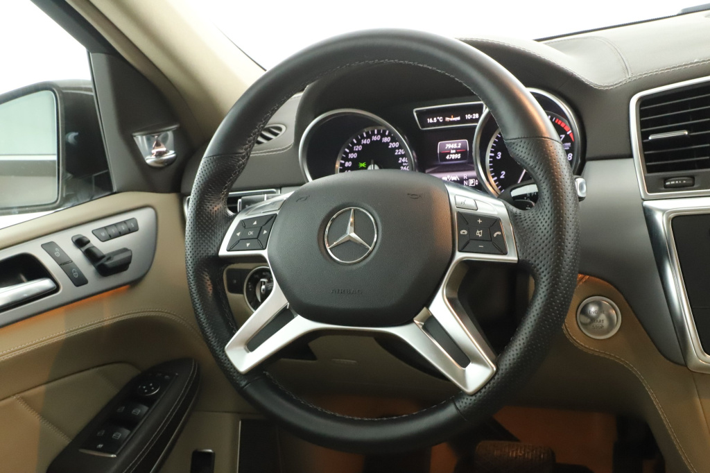 Mercedes-Benz GL