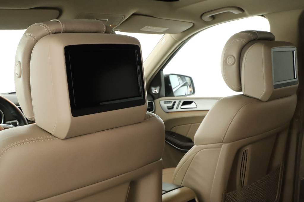 Mercedes-Benz GL