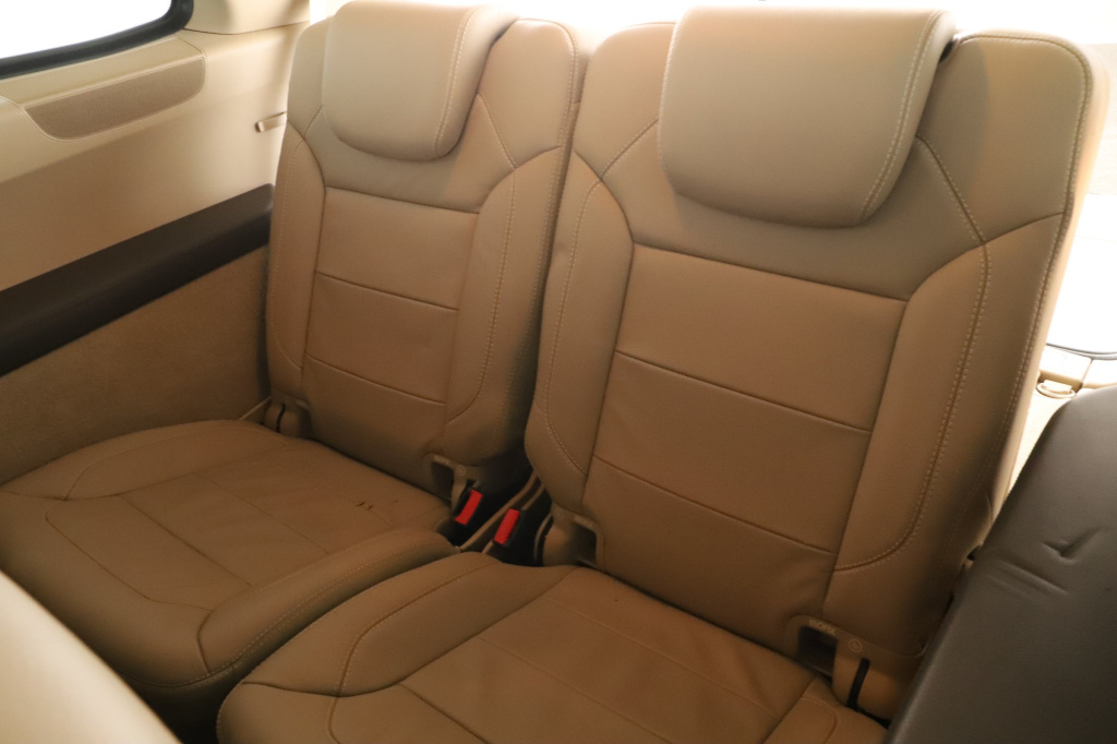 Mercedes-Benz GL