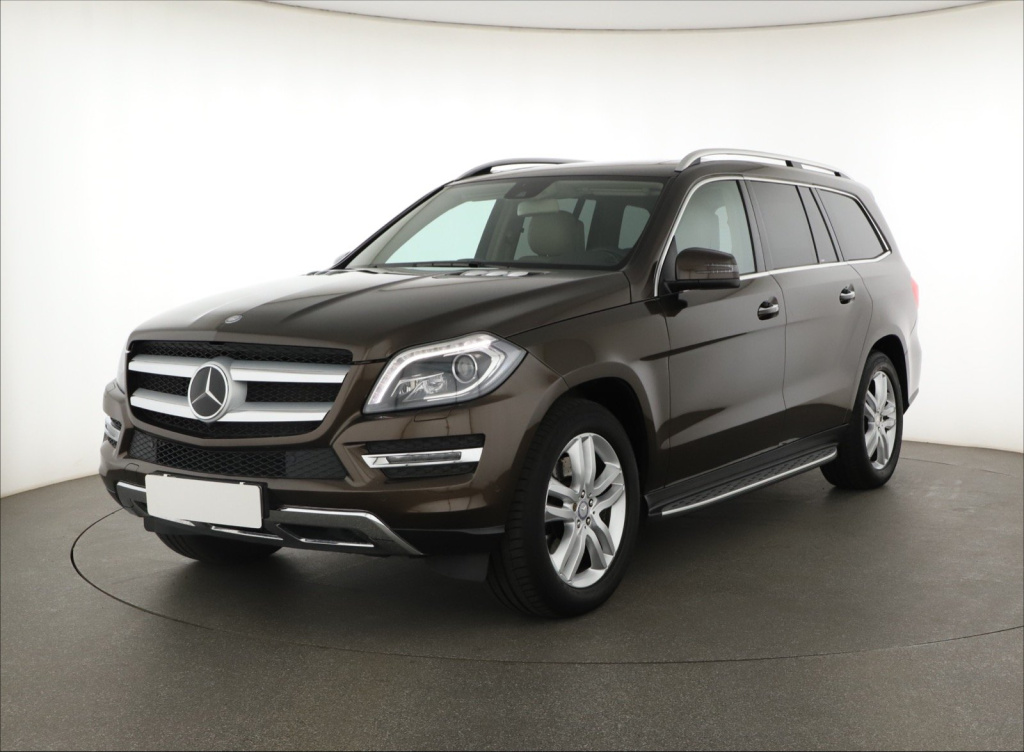 Mercedes-Benz GL