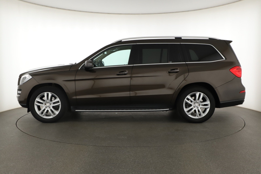 Mercedes-Benz GL