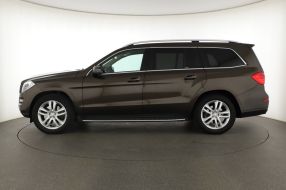 Mercedes-Benz GL - 2013