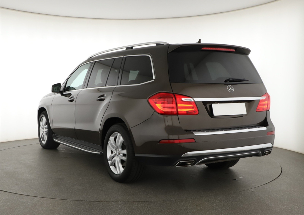 Mercedes-Benz GL