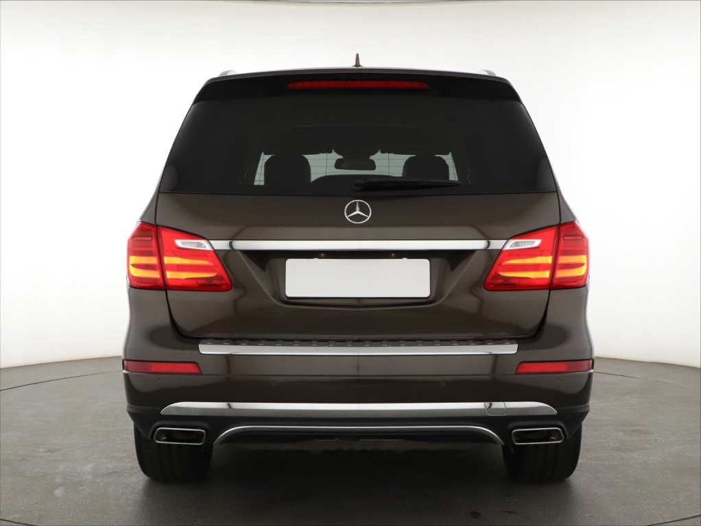Mercedes-Benz GL